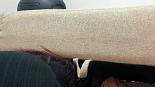 Familytaboo - Pervy Stepuncle Fucks Innocent Stepniece While Home Alone - Leyne Rodriguez