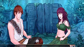 Arrange, sexing, anime sex cartoon