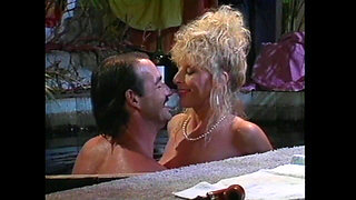 Fall in Love at the Spa