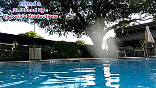 Wet Wild Fun in the Sun Full Video