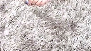 Korean Couple's Intimate POV Home Video