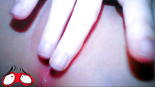 pink pussies solo masturbation shy girl