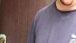 Barefoot And Pregnant MILF Vintage Porn