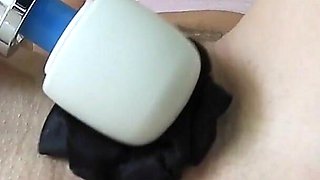 Creamy Nylon Stuffing and Gratis Vial