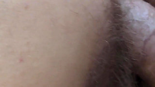 Stranger Meet Sexy Girl on the Bicycle in the Forest and Fucking Her Until Cum on Her Ass