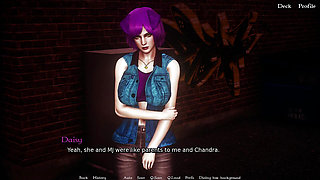 Furrhouse Chapter 16 Part 1 - Ball Draining Deepthroat by Monster Girl (no Voiceover)