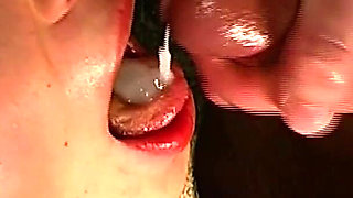 Casting Babe for Anal Gangbang Bukkake Ggg John Thompson