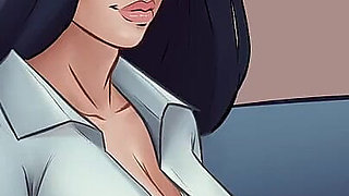 Tamas Awakening - Part 9 - Should Have Cum on My Face