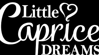 Little Caprice & Eve Sweeet Horny Foursome