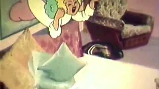Retro Cartoon Porn - My Secret Life Vintage Animation