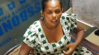 &hearts;️Indian Village Hot Stepsister Fucked hard cause she want Bike ride xxxx