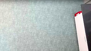Big Boobs Brunette Fingering Toying