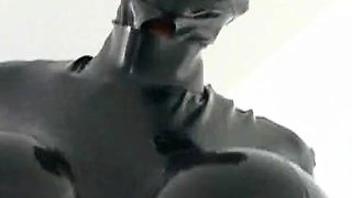 Fetish Tool As Big As I Can