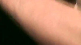 Brunette Horny Is Enjoying Sucking a Big Cock and Fucking Her Pussy