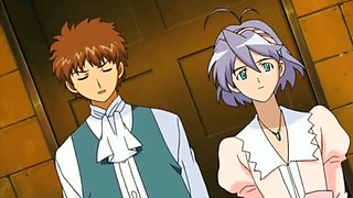 Manga porn, hentai, anime