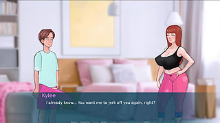 Sex Note 0.074 Part Let Take Care of You by Loveskysan69