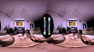Delicious Dessert - Blonde Pov Teen Sex - Sexlikereal
