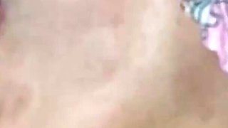 Amazing Cum Slut Housewife Addicted to Sperm
