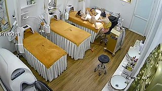 Amateur Hidden Cams Reveal Cock Riding Hoes
