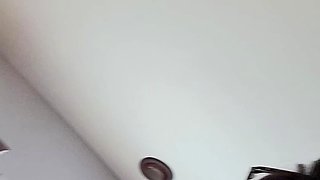 Leann amateur beautiful brunette with big boobs