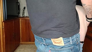 Having Some Fun in the Kitche