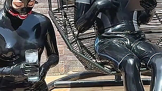 Summer of Submission - Alex Latex