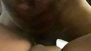 Machine man big cock honey come out after few hours of fucked