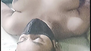 Telugu Wife Sucking and Fucking