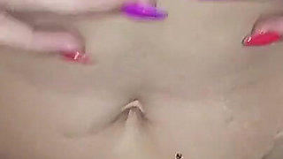 Oral in Bathrobe