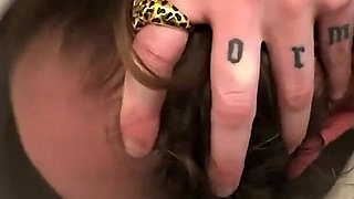 Bullied in the Bathroom