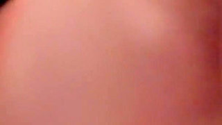 Double Squirt Closeup