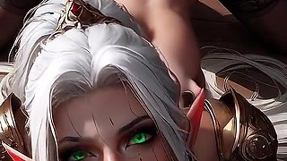 Irresistible Ai Lust: the Ultimate Erotic Journey