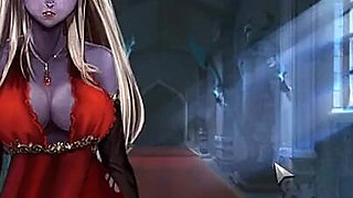 Seeds of Chaos [v0.2.52] Part 7 Gameplay by Loveskysan69