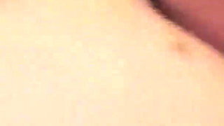 I Love Recording How My Lover Fills My Vagina with Semen