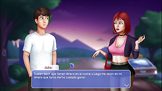 CAMP HILL RAGE 6