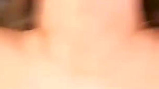 Sperm Feet!!! Nylon Fetish Slut Wants Footjob and Sex!