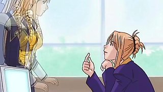 Discipline Ep 3 Dub