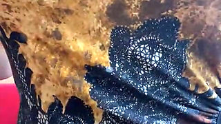 Ready to Ride All Kinds of Cock