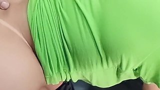 I Fucked the Boss's Wife's Ass
