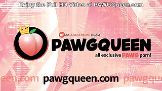 PAWG Diva Ryan Smiles Enjoys a BBC for PAWGQueen