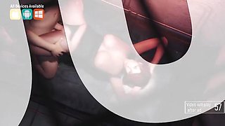 Hot Fake Mother Wants To Fuck Hard Young Step son