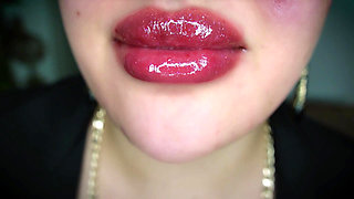 I SATISFY YOU ASMR