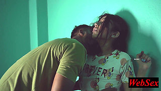 Enjoy Cute Indian Girl Real Sex! Best Sex Expression