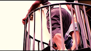 fucking two sexy milf