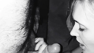 thirsty for a dick