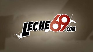 Passion of a debutant - Leche69