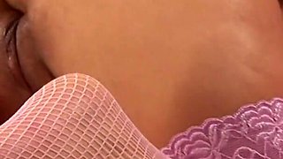 GiGi and Katalin love lesbian games