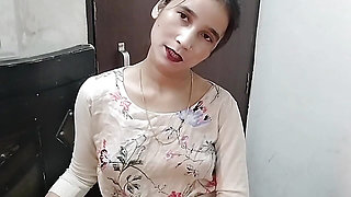 College girl ko paise dekar jabar dasti pela