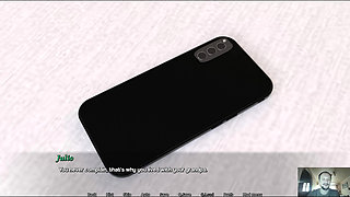 Running Away - Chapter 7