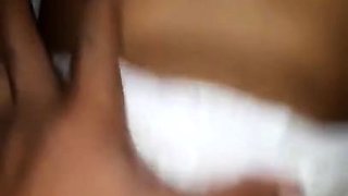 Local Girlfriend Taking Dick